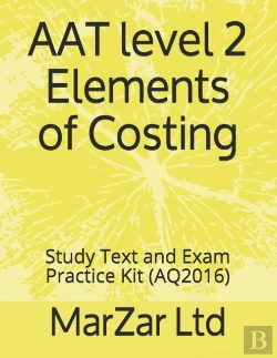 Bertrand.pt - Aat Level 2 Elements Of Costing