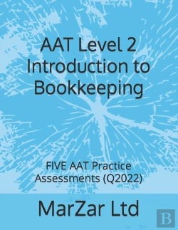 Bertrand.pt - Aat Level 2 Introduction To Bookkeeping