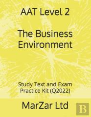 Aat Level 2 The Business Environment