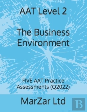 Aat Level 2 The Business Environment