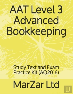 Bertrand.pt - Aat Level 3 Advanced Bookkeeping