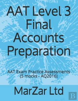 Bertrand.pt - Aat Level 3 Final Accounts Preparation