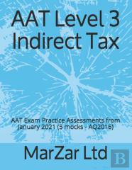 Aat Level 3 Indirect Tax