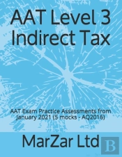 Aat Level 3 Indirect Tax