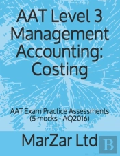 Aat Level 3 Management Accounting