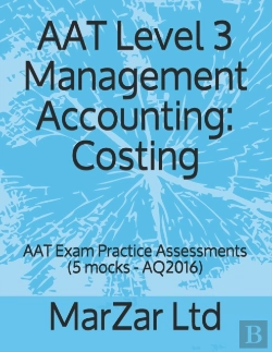 Bertrand.pt - Aat Level 3 Management Accounting