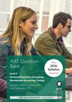 Aat Management Accounting Costing