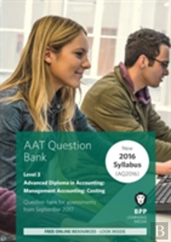 Bertrand.pt - Aat Management Accounting Costing