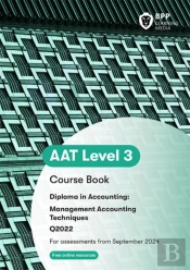 Aat Management Accounting Techniques