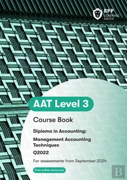 Bertrand.pt - Aat Management Accounting Techniques