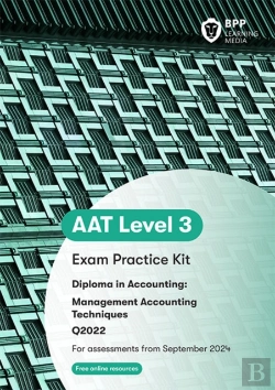 Bertrand.pt - Aat Management Accounting Techniques
