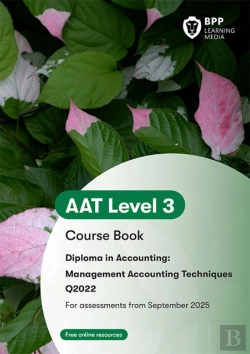 Bertrand.pt - Aat Management Accounting Techniques