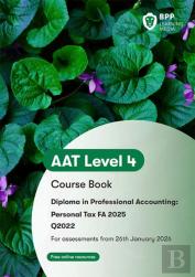 Aat Personal Tax