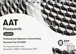 Bertrand.pt - Aat Personal Tax Fa2020