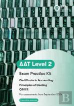 Aat Principles Of Costing