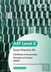 Aat Principles Of Costing