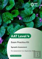 Aat - Professional Diploma In Accounting Synoptic