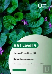 Aat - Professional Diploma In Accounting Synoptic
