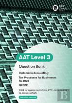 Aat Tax Processes For Businesses