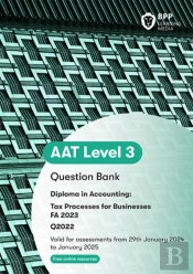 Aat Tax Processes For Businesses