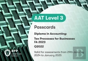 Aat Tax Processes For Businesses