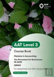 Aat Tax Processes For Businesses