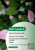 Aat Tax Processes For Businesses