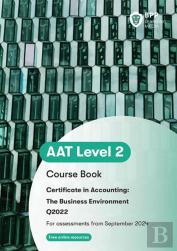 Aat The Business Environment