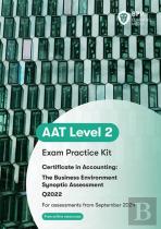 Aat The Business Environment Synoptic Assessment