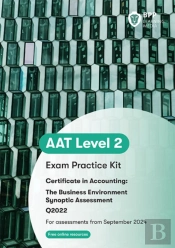 Aat The Business Environment Synoptic Assessment