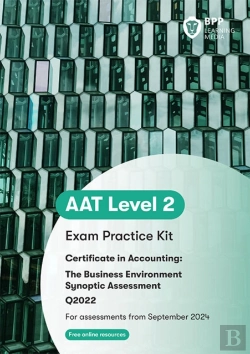 Bertrand.pt - Aat The Business Environment Synoptic Assessment