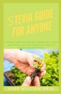 ÃÂ€¦Tevia Guide For Anyone