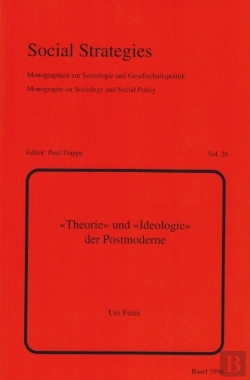 Bertrand.pt - Ã‚Â«Theorieã‚Â» Und Ã‚Â«Ideologieã‚Â» Der Postmoderne