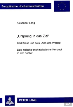 Bertrand.pt - Ã‚Â«Ursprung Ist Das Zielã‚Â»