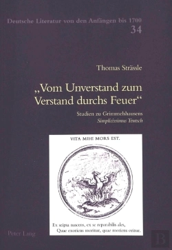Bertrand.pt - Ã‚Â«Vom Unverstand Zum Verstand Durchs Feuerã‚Â»