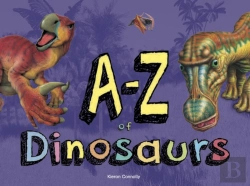 Bertrand.pt - Aâ€“Z Of Dinosaurs