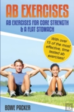 Bertrand.pt - Ab Exercises (Ab Exercises For Core Strength & A Flat Stomach)