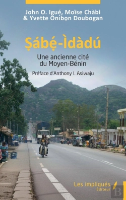 Bertrand.pt - ?A'B?'-I'Dàdu' : Une Ancienne Cité Du Moyen-Bénin