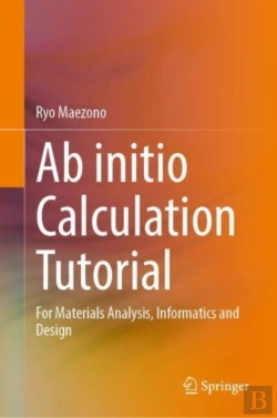 Bertrand.pt - Ab Initio Calculation Tutorial