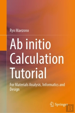Bertrand.pt - Ab Initio Calculation Tutorial