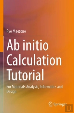Bertrand.pt - Ab Initio Calculation Tutorial