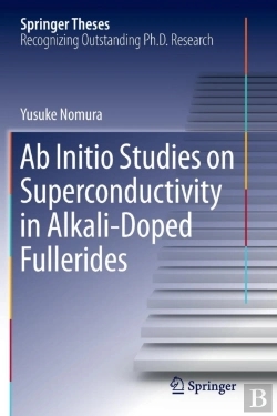 Bertrand.pt - Ab Initio Studies On Superconductivity In Alkali-Doped Fullerides