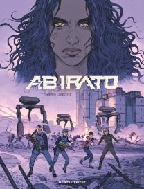 Ab Irato : Intégrale Tomes 1 À 3