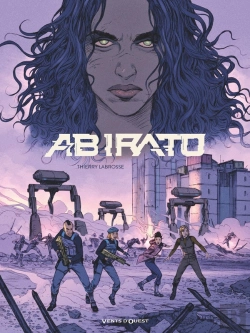 Bertrand.pt - Ab Irato : Intégrale Tomes 1 À 3