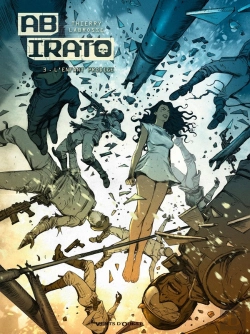 Bertrand.pt - Ab Irato Tome 3 : L'Enfant Prodige