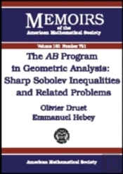 $Ab$ Program In Geometric Analysis