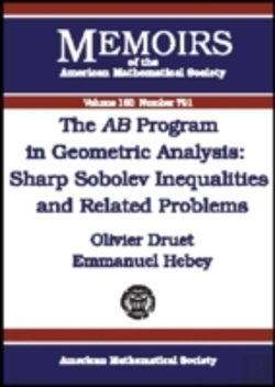 Bertrand.pt - $Ab$ Program In Geometric Analysis