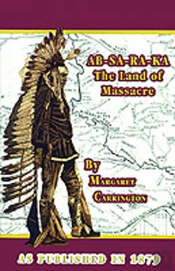 Bertrand.pt - Ab-Sa-Ra-Ka Land Of Massacre
