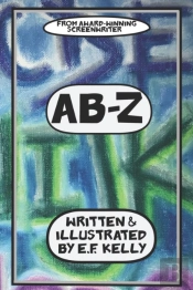 Ab-Z: Alphabet Book