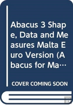 Bertrand.pt - Abacus 3 Shape, Data And Measures Malta Euro Version